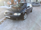 Audi A6 2004 года