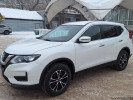 Nissan X-Trail 2021 года