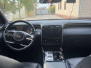 Hyundai Tucson 2022 года
