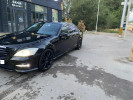 Mercedes-Benz S-Класс 2007 года