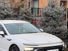 Hyundai Sonata 2025 года