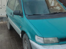 Mitsubishi Space Runner 1993 года