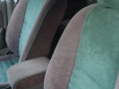Mitsubishi Space Runner 1993 года