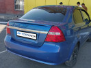 Chevrolet Aveo 2007 года