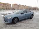 Mazda 6 2014 года