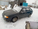 ВАЗ (Lada) 2114 2006 года