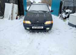 ВАЗ (Lada) 2114 2006 года