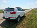 Kia Sportage 2011 года