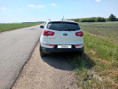 Kia Sportage 2011 года