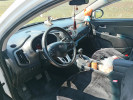 Kia Sportage 2011 года