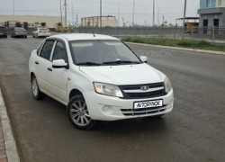 ВАЗ (Lada) Granta 2013 года