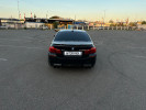BMW 5 серия 2014 года