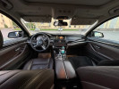 BMW 5 серия 2014 года