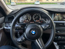 BMW 5 серия 2014 года