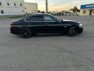 BMW 5 серия 2014 года