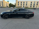 BMW 5 серия 2014 года