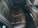 BMW 5 серия 2014 года