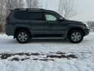 Toyota Land Cruiser Prado 2006 года
