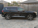 Hyundai Santa Fe 2022 года