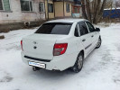 ВАЗ (Lada) Granta 2012 года