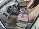 Audi Q7 2007 года