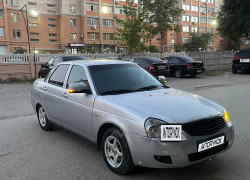 ВАЗ (Lada) Priora 2009 года