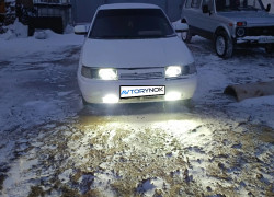 ВАЗ (Lada) 2110 1999 года