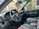 Honda CR-V 2003 года