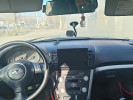 Subaru Outback 2007 года