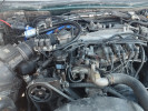 Mitsubishi Montero Sport 2000 года