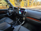 Toyota Land Cruiser Prado 2006 года