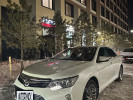 Toyota Camry 2015 года