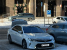 Toyota Camry 2015 года