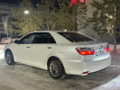 Toyota Camry 2015 года