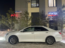 Toyota Camry 2015 года