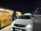 Toyota Camry 2015 года