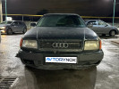Audi 100 1992 года