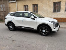 Kia Sportage 2025 года