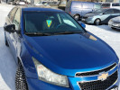 Chevrolet Cruze 2011 года