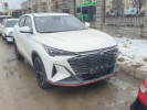 Changan X5 Plus 2026 года