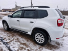 Nissan Terrano 2018 года