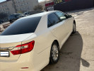 Toyota Camry 2014 года