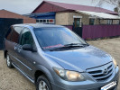 Mazda MPV 2004 года