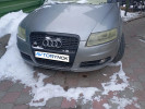 Audi A6 2008 года
