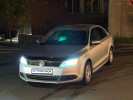 Volkswagen Jetta 2011 года