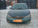 Toyota Camry 2002 года