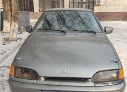 ВАЗ (Lada) 2114 2008 года