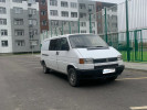Volkswagen Transporter 1992 года