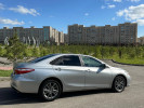 Toyota Camry 2017 года