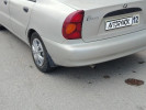 ЗАЗ Chance 2010 года